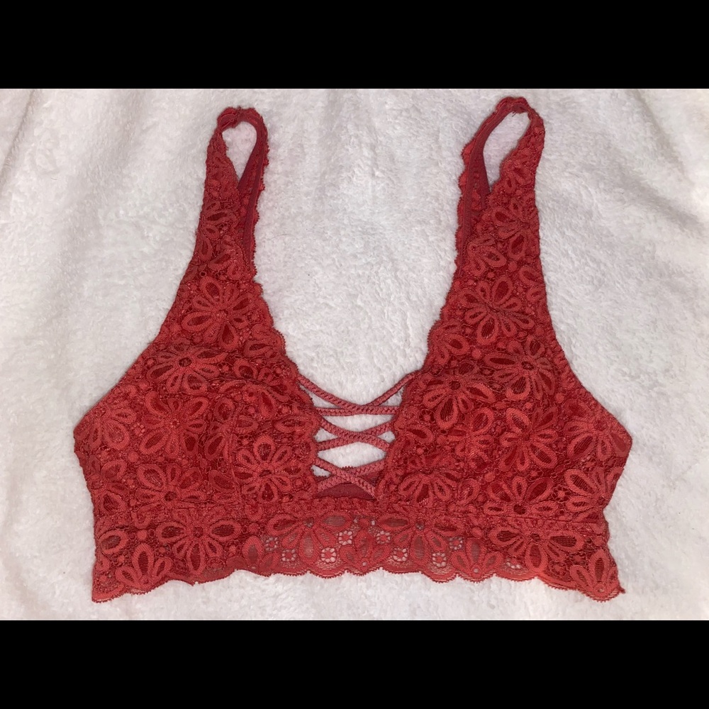 Victoria’s Secret bralette